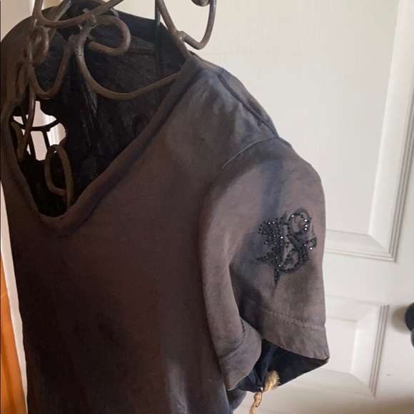 Velvet Stone Medium NWT - Picture 3 of 3